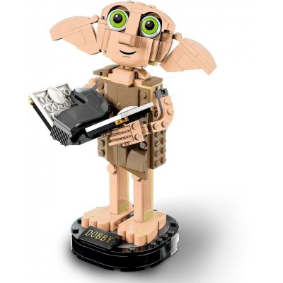 TOP 1. - LEGO® Harry Potter 76421 Domácí skřítek Dobby™