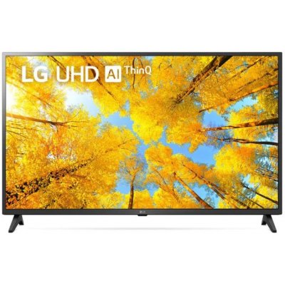 TOP 1. - LG 43UQ7500