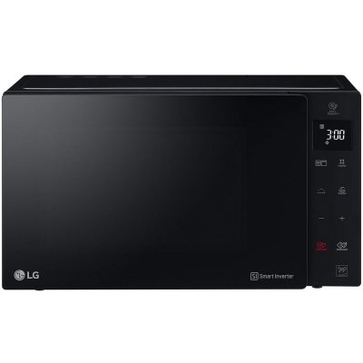TOP 4. - LG MH6535GIS