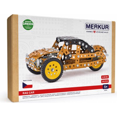 TOP 3. - Merkur Hadraplán