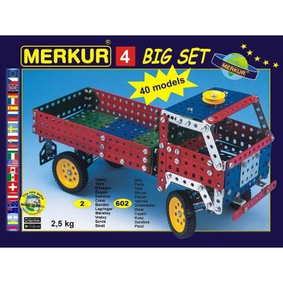 TOP 4. - Merkur M 4