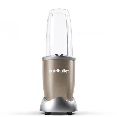 TOP 1. - Nutribullet NB907CP