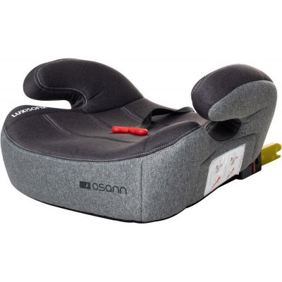 TOP 5. - Osann Lux Isofix 2022 Universe Grey
