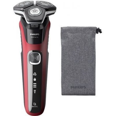 TOP 1. - Philips Series 5000 Wet & Dry S5883/10
