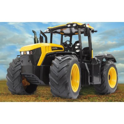 TOP 5. - RC FARM traktor JCB FASTRAC 4200 RCobchod RC_300509 RTR 1:10