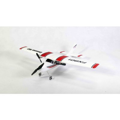 TOP 1. - RCobchod CESSNA 182 SKYLANE RTF 1:10