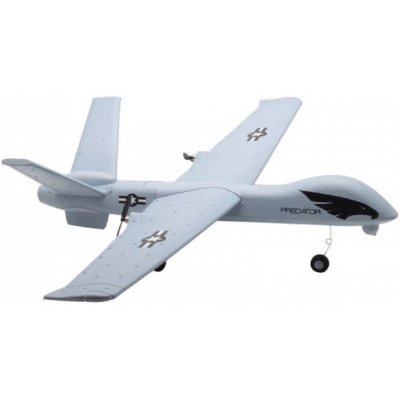 TOP 5. - RCobchod Rc letadlo Predator Z51 RTF 1:10