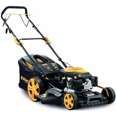 TOP 1. - Riwall PRO RPM 5135 PM12B1901009B