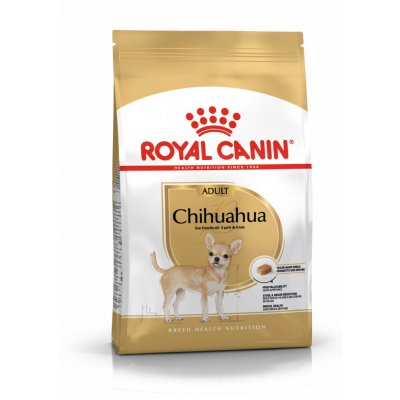 TOP 5. - Royal Canin Chihuahua Adult 3 kg