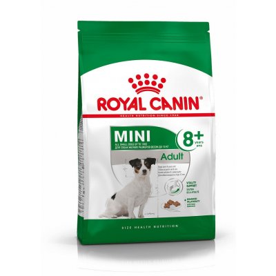 TOP 3. - Royal Canin Mini Adult 8 kg 8+