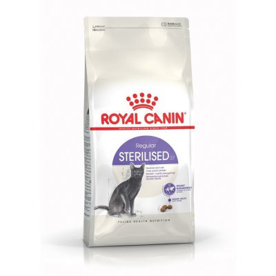 TOP 5. - Royal Canin Sterilised 10 kg