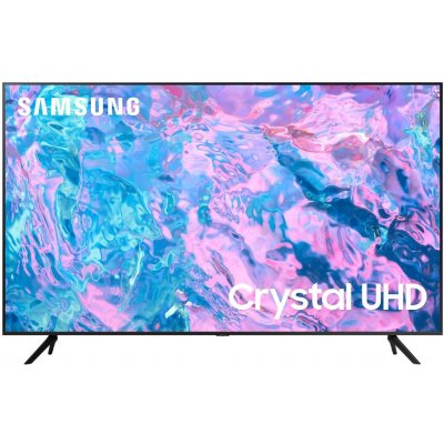 TOP 3. - Samsung UE55CU7172