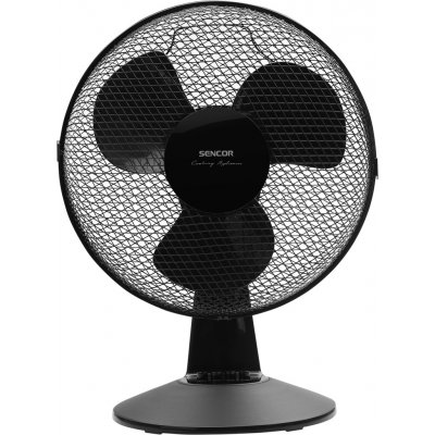 TOP 4. - Sencor SFE 3011BK
