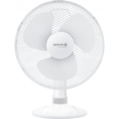 TOP 1. - Sencor SFE 3027WH