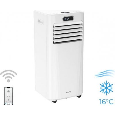 TOP 5. - Siguro SGR-AC-C140W