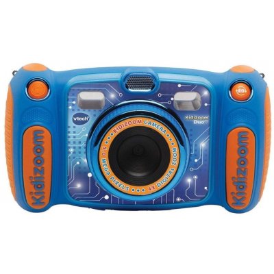 TOP 1. - Vtech Kidizoom Duo MX 5.0