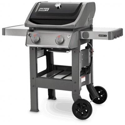 TOP 4. - Weber Spirit II E-210 GBS