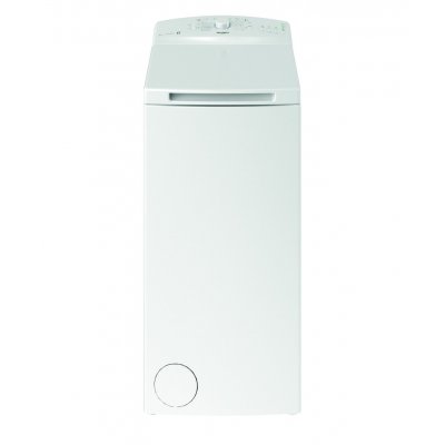 TOP 3. - Whirlpool TDLR 5030L EU/N