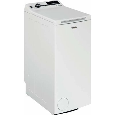 TOP 2. - Whirlpool TDLRBX 6252BS