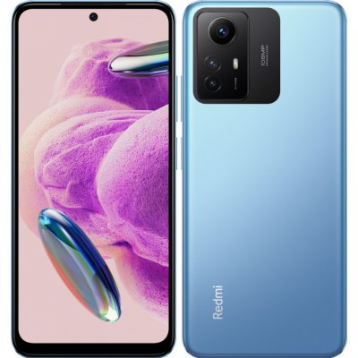 TOP 1. - Xiaomi Redmi Note 12S 8GB/256GB