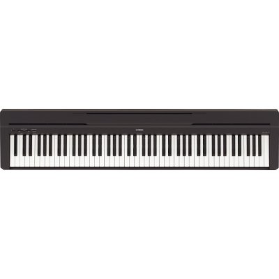 TOP 3. - Yamaha P-45
