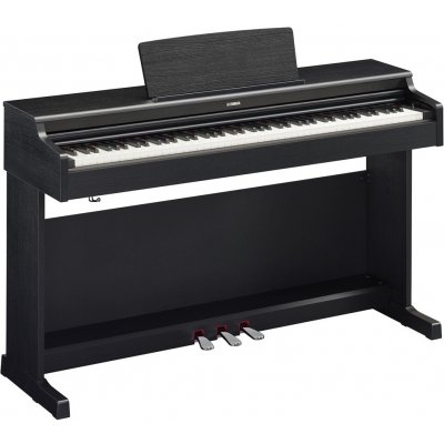 TOP 5. - Yamaha YDP-165