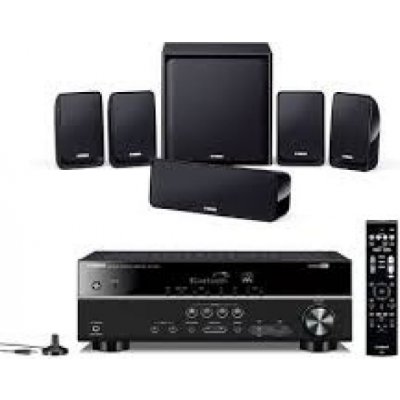 TOP 3. - Yamaha YHT-1840