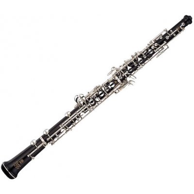 TOP 4. - Yamaha YOB 831