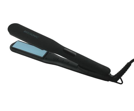 Bio Ionic profesionální žehlička na vlasy OnePass NanoIonic MX Straightening Iron 25mm