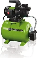 Fieldmann FVC 8550 EC DO 4000 KČ