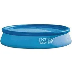 Intex Bazén Easy Set 396 x 84 cm - 28143 Bazény