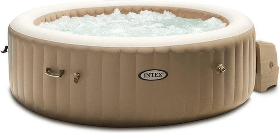 Intex Vířivý bazén PureSpa Bubble Massage XL - 28428 Vířivka VÝPRODEJ