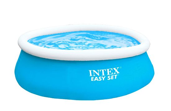 Intex Bazén Easy Set 1,83 x 0,51 m - 28101 Bazény AKCE