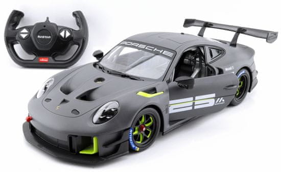 Mondo Motors RC Porsche 911 GT2 RS Clubsport 25 2,4 GHz 1:14 AKCE