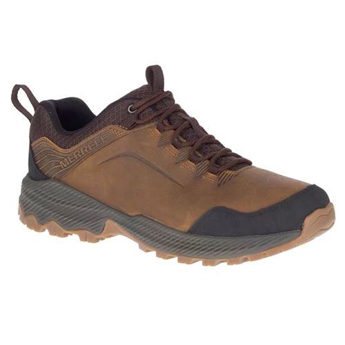 Merrell Treková obuv , J99643 FORESTBOUND tan | J99643 | 43,5 levně