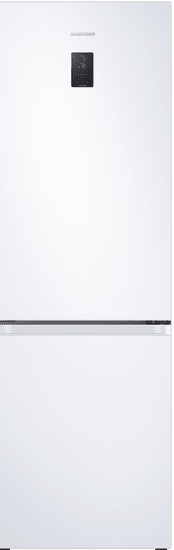 Samsung chladnička RB34C670DWW/EF LEVNĚ