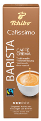Tchibo Cafissimo Barista Caffé Crema 8x10 kapslí LEVNĚ