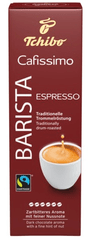 Tchibo Cafissimo Barista Espresso 8x10 kapslí VÝPRODEJ