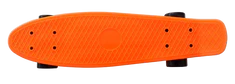 Unison Penny board - skateboard UN1915 oranžový