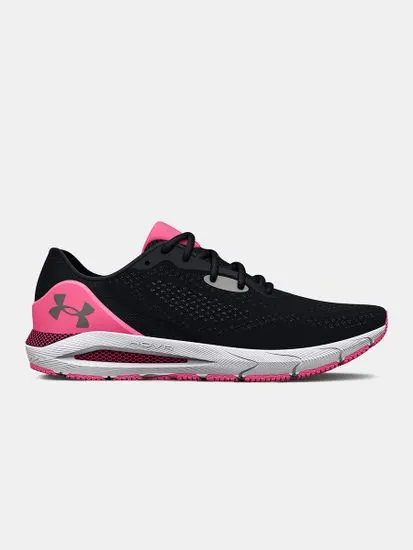 Under Armour Boty UA W HOVR Sonic 5-BLK