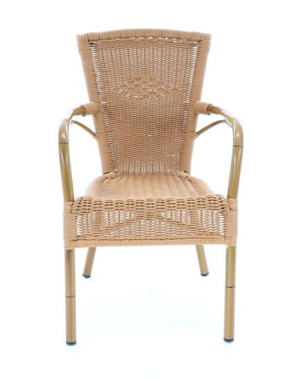 V-Garden AXEL SET - židle (komponenta) LEVNĚ