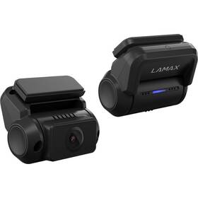 Autokamera LAMAX T10, zadní
