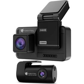 Autokamera NAVITEL R480 2K autokamery