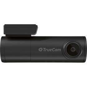 Autokamera TrueCam H7 GPS 2.5K (s hlášením radarů)
