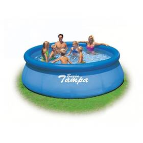 Bazén kruhový Marimex Tampa 3,66 x 0,91 m, bez filtrace, 10340041 Bazény