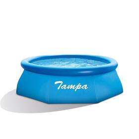 Bazén Marimex Tampa 3,05 x 0,76 m, kartušová filtrace, 10340014 Bazény