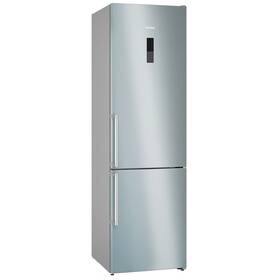 Chladnička s mrazničkou Siemens iQ500 KG39NAICT PerfectFit