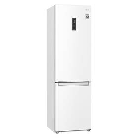 Chladnička s mrazničkou LG GBB72SWUCN1