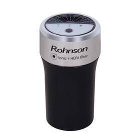 Čistička vzduchu Rohnson R-9100 CAR Air Purifier