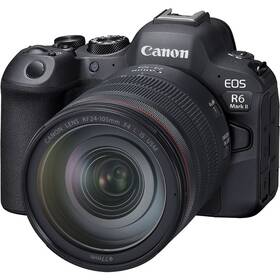 Digitální fotoaparát Canon EOS R6 Mark II